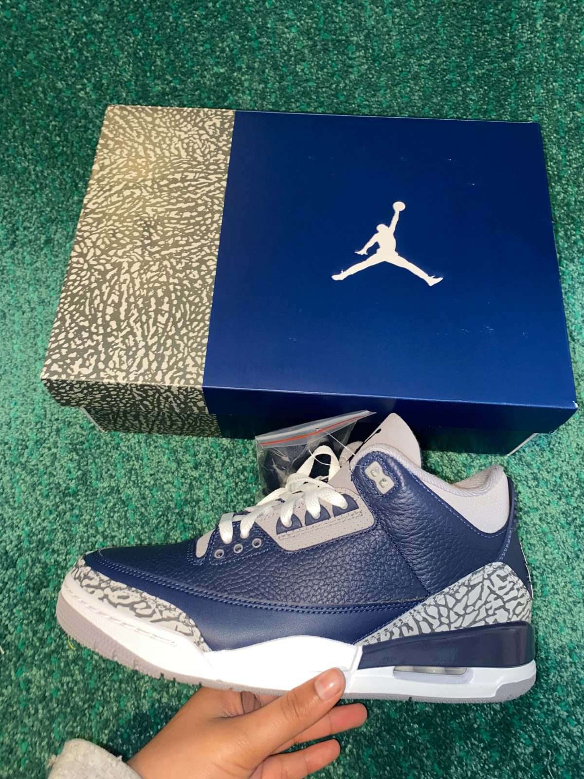 jordan 4