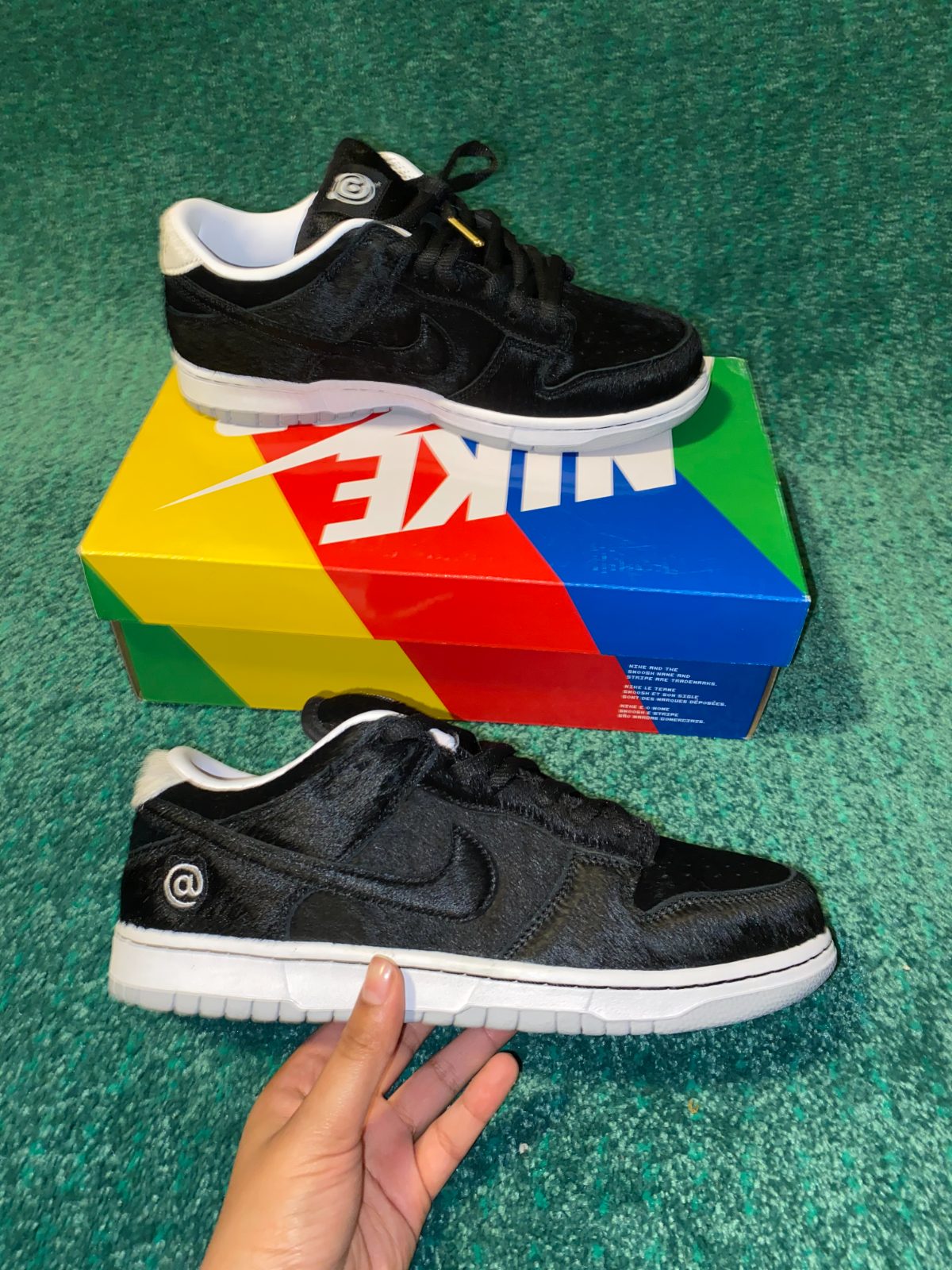 nike sb dunk